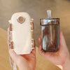ADORABLE BUS WATER BOTTLE