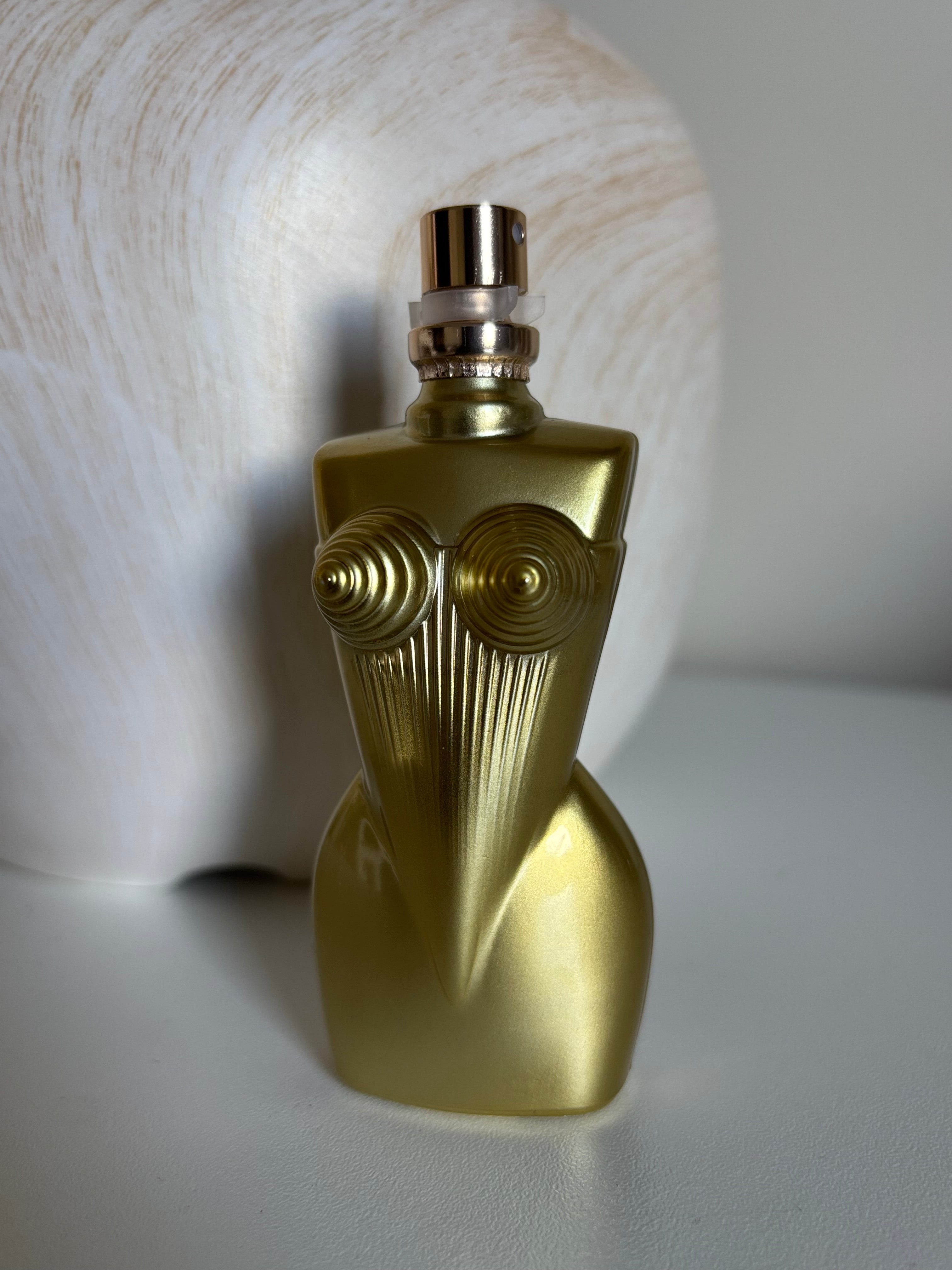 Onlyou Collection, Inspired by Jean Paul Gaultier Divine