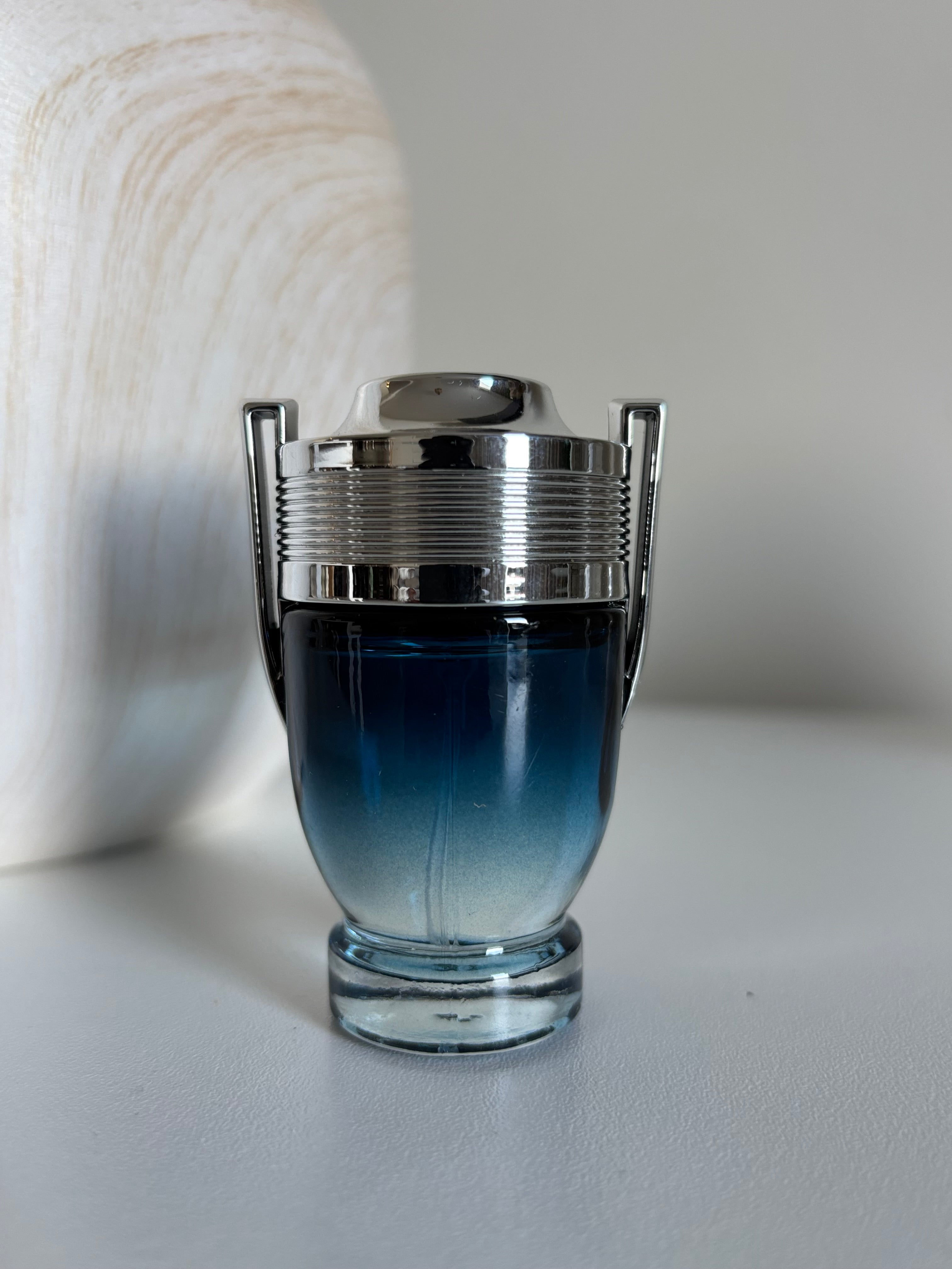 Paco Rabanne Invictus Intense Eau de Toilette