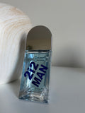 Carolina Herrera 212 Man Eau de Toilette