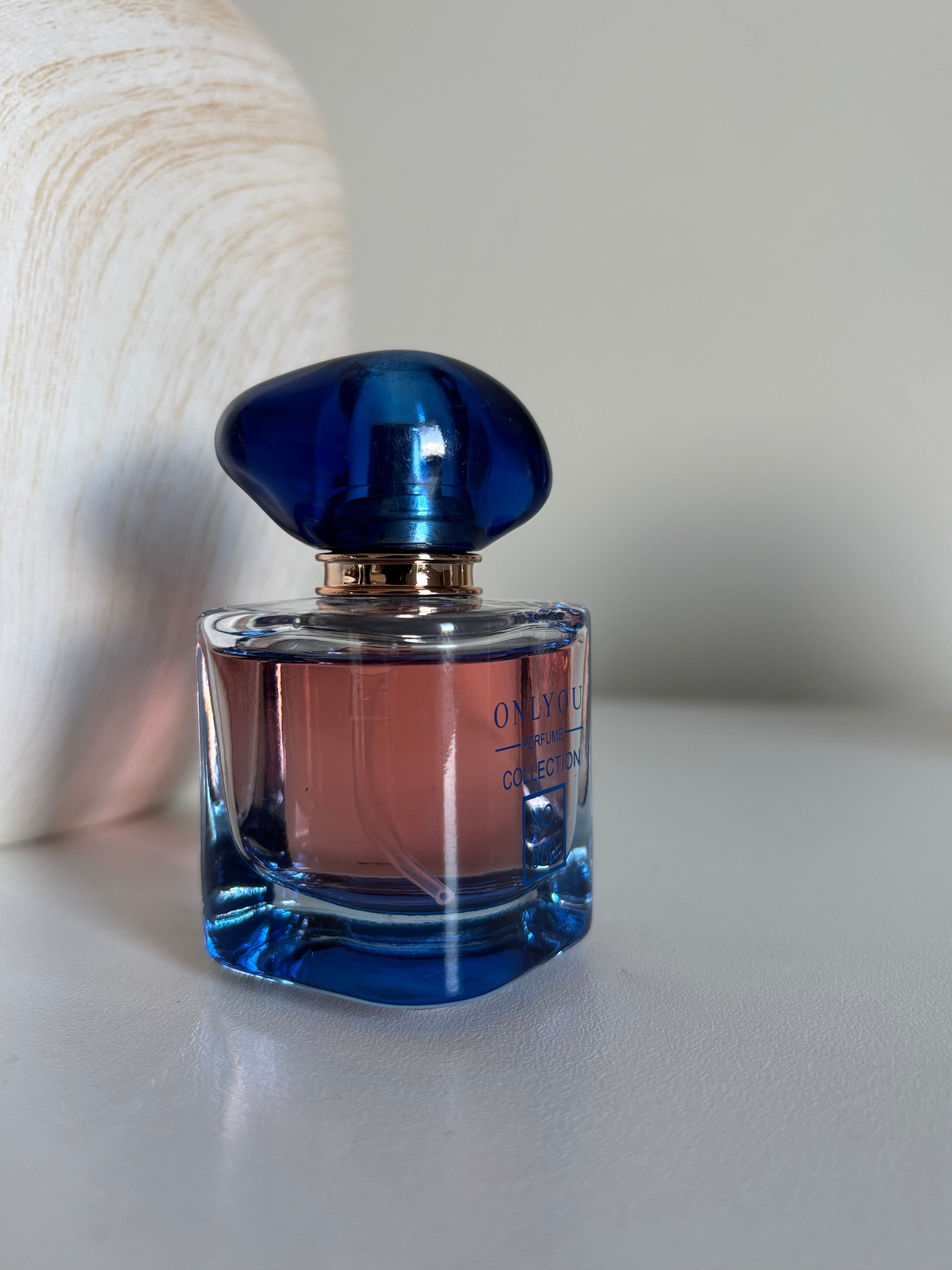 Onlyou Collection, Inspired by Giorgio Armani My Way Intense Eau de Parfum