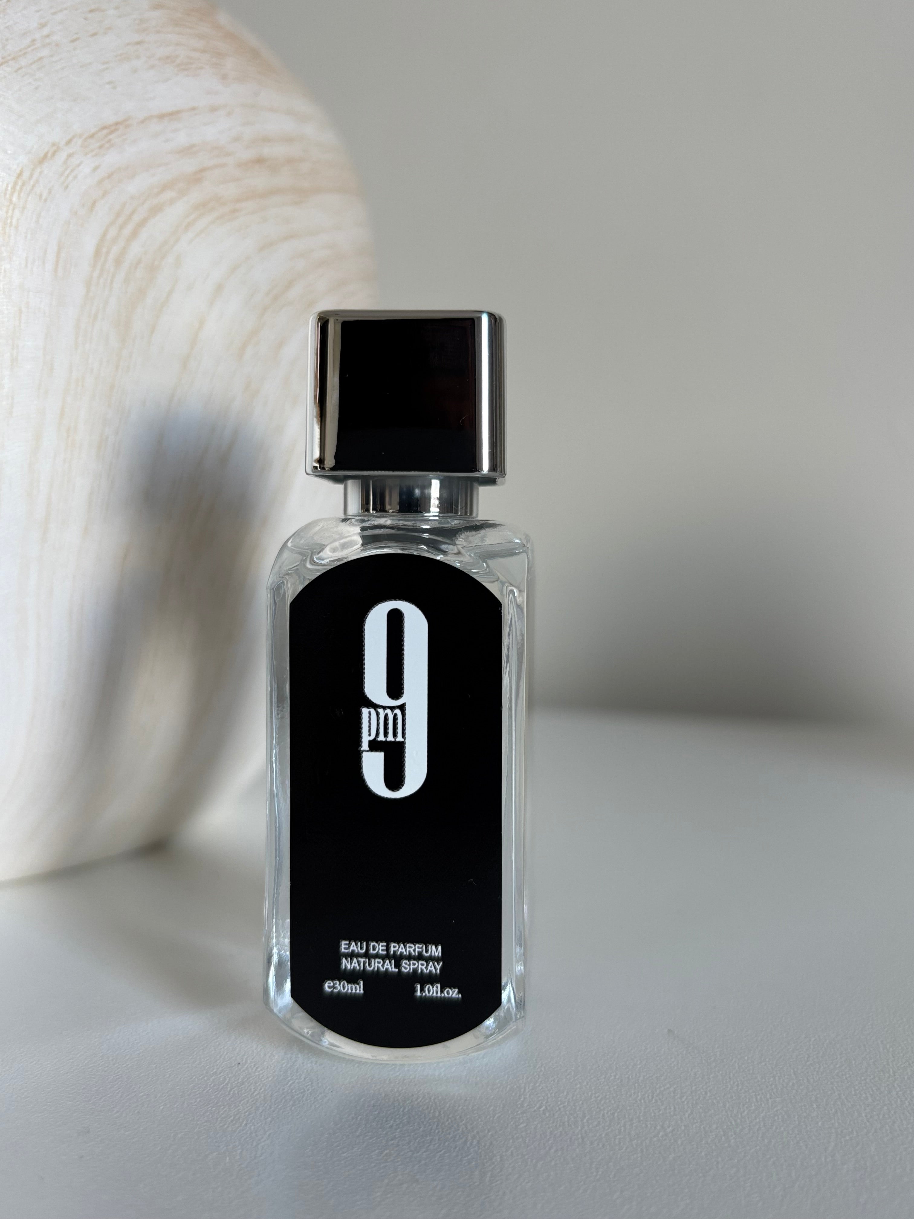 9pm Eau de Parfum 30ml