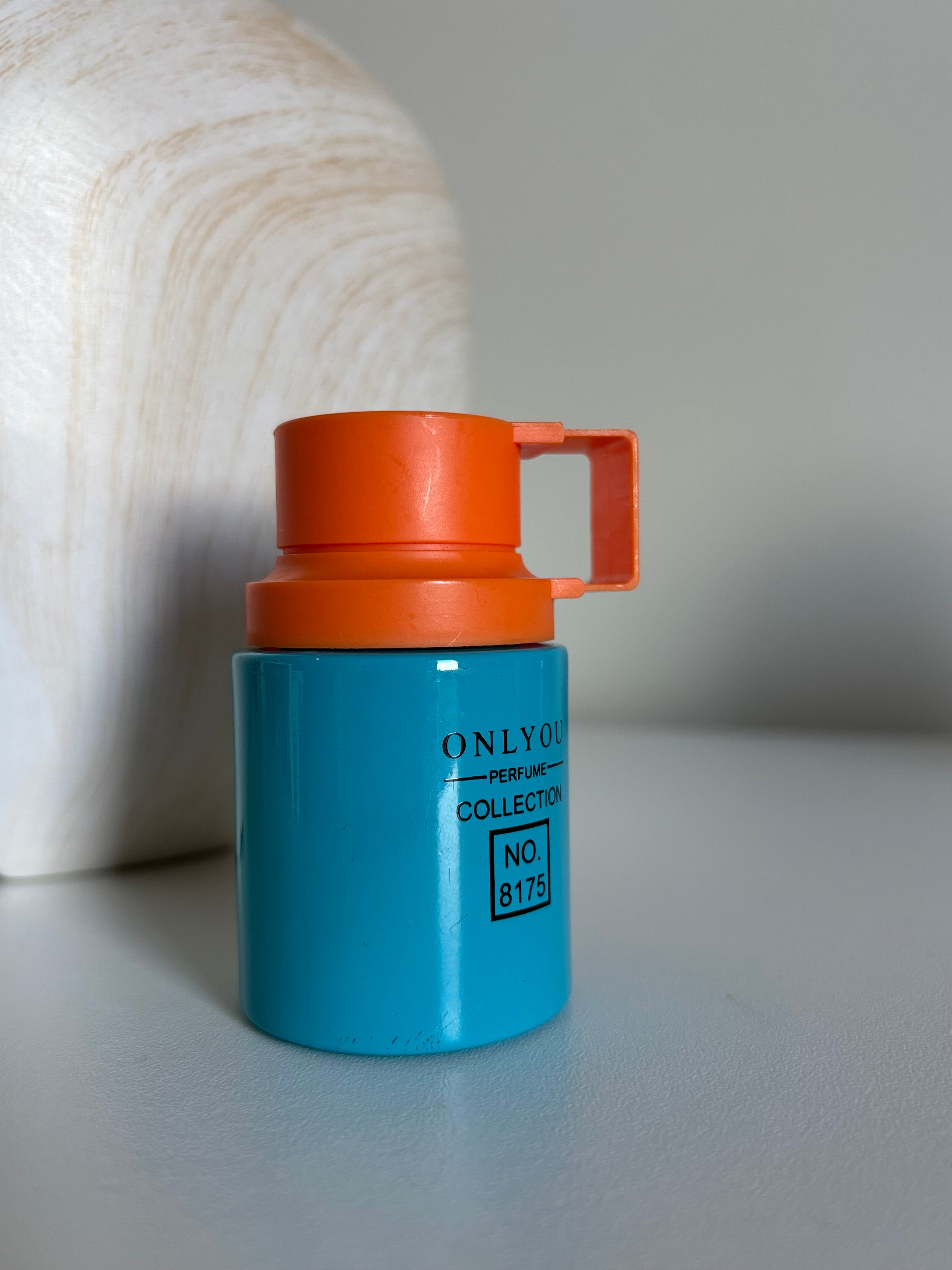 Onlyou Collection No. 8175, Inspired by Mens Odyssey Mandarin Sky For Men