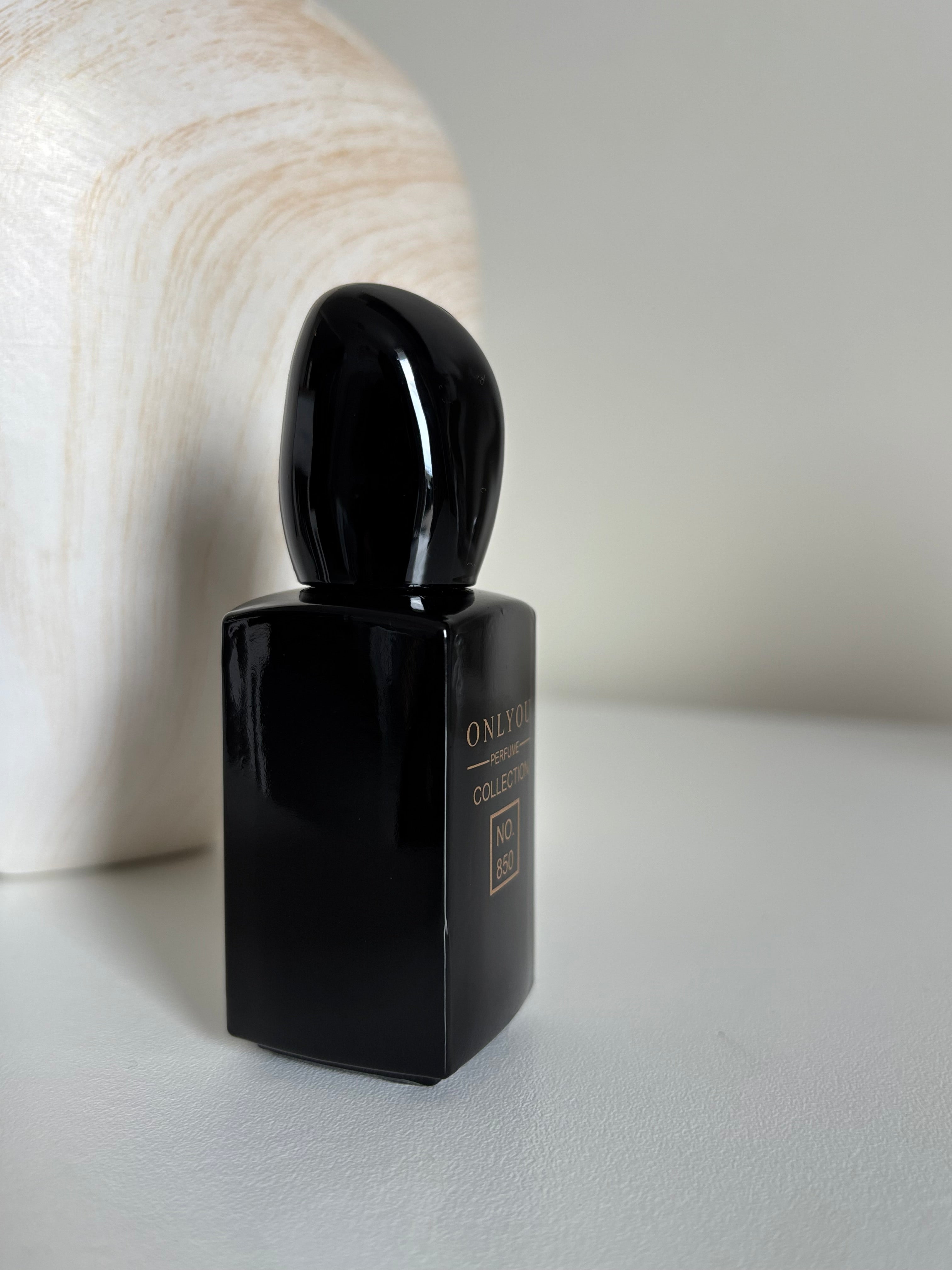 Onlyou Collection No. 860, Inspired by Giorgio Armani Sì
