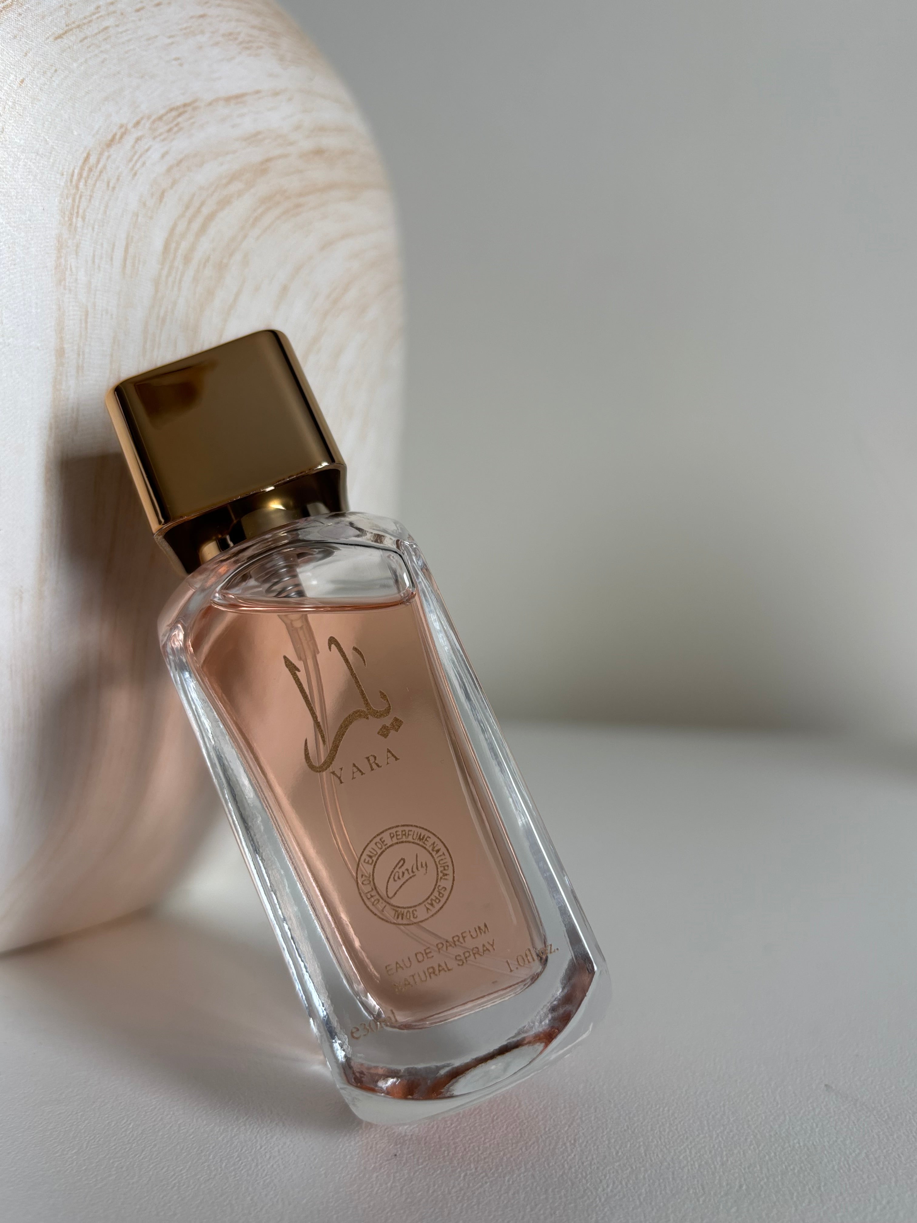 Lattafa Yara Eau de Parfum