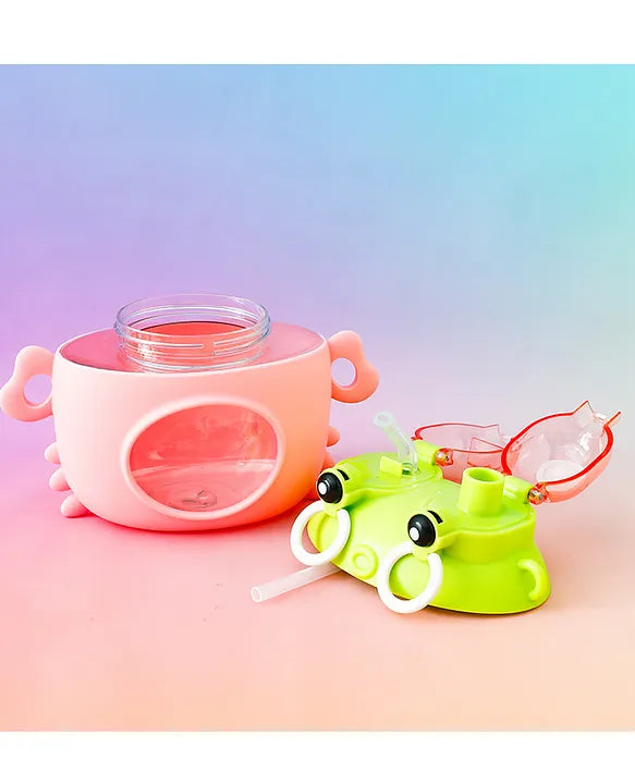 Ohani Little Sips Crab Bubble Maker