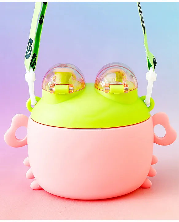 Ohani Little Sips Crab Bubble Maker