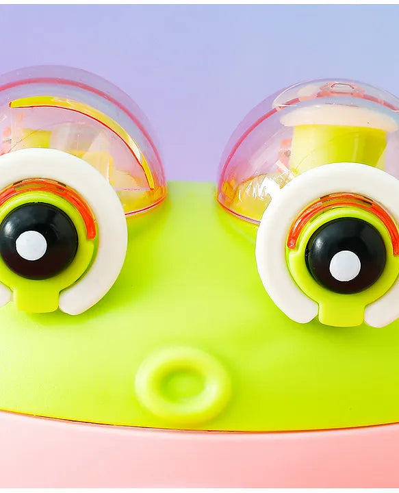 Ohani Little Sips Crab Bubble Maker