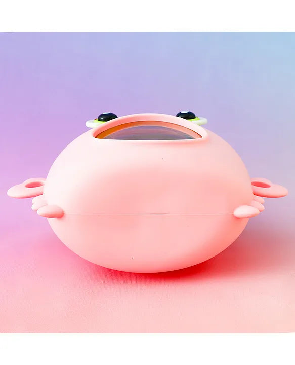 Ohani Little Sips Crab Bubble Maker
