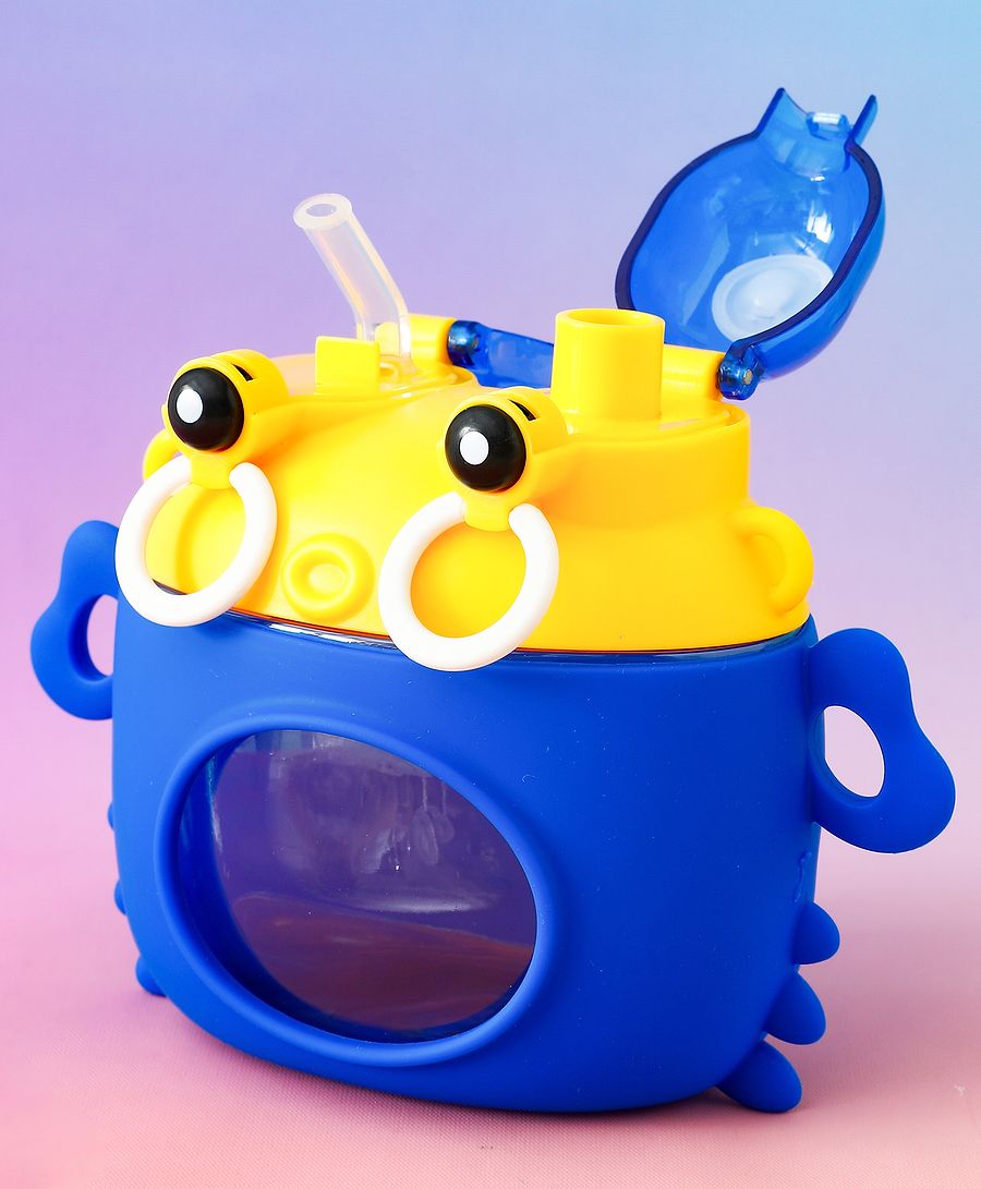 Ohani Little Sips Crab Bubble Maker