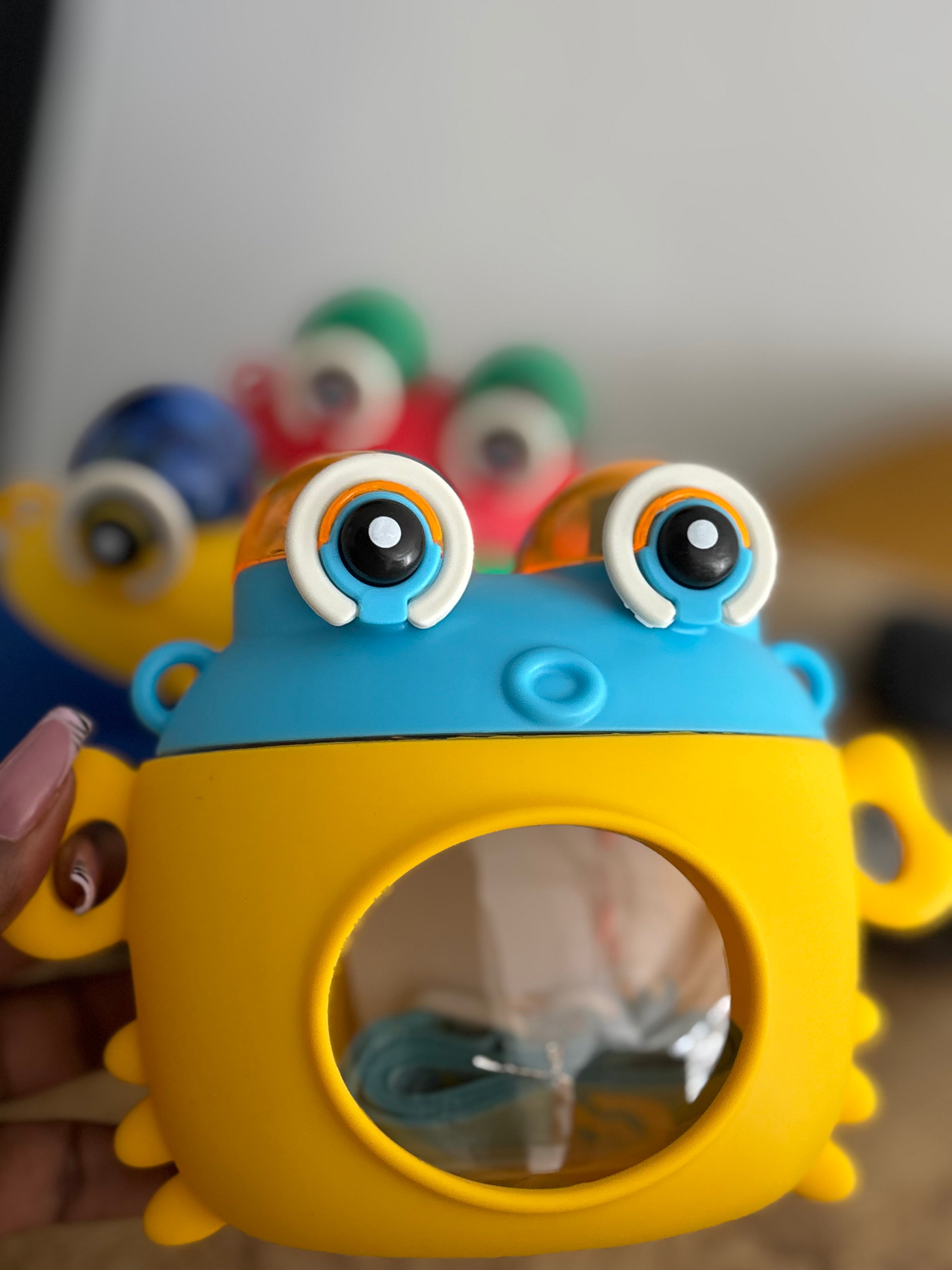 Ohani Little Sips Crab Bubble Maker