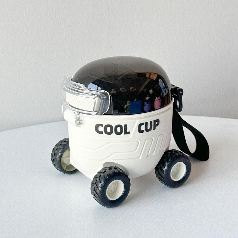 TRUCK WATER BOTTLE