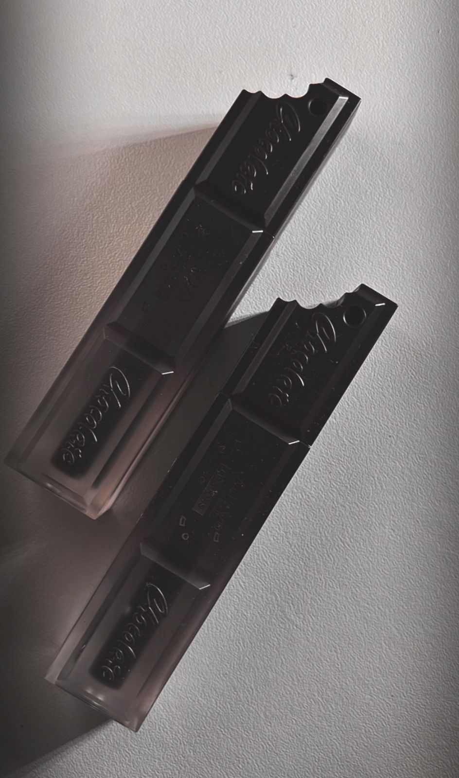 Velvet Cocoa Chocolate Lip Gloss